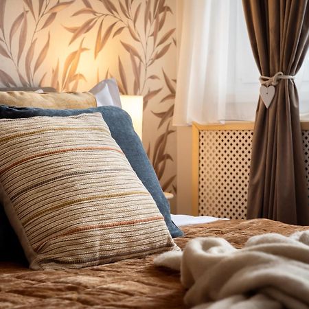 Boho Chic Escape - Hypercenter Lägenhet Cluj-Napoca Exteriör bild