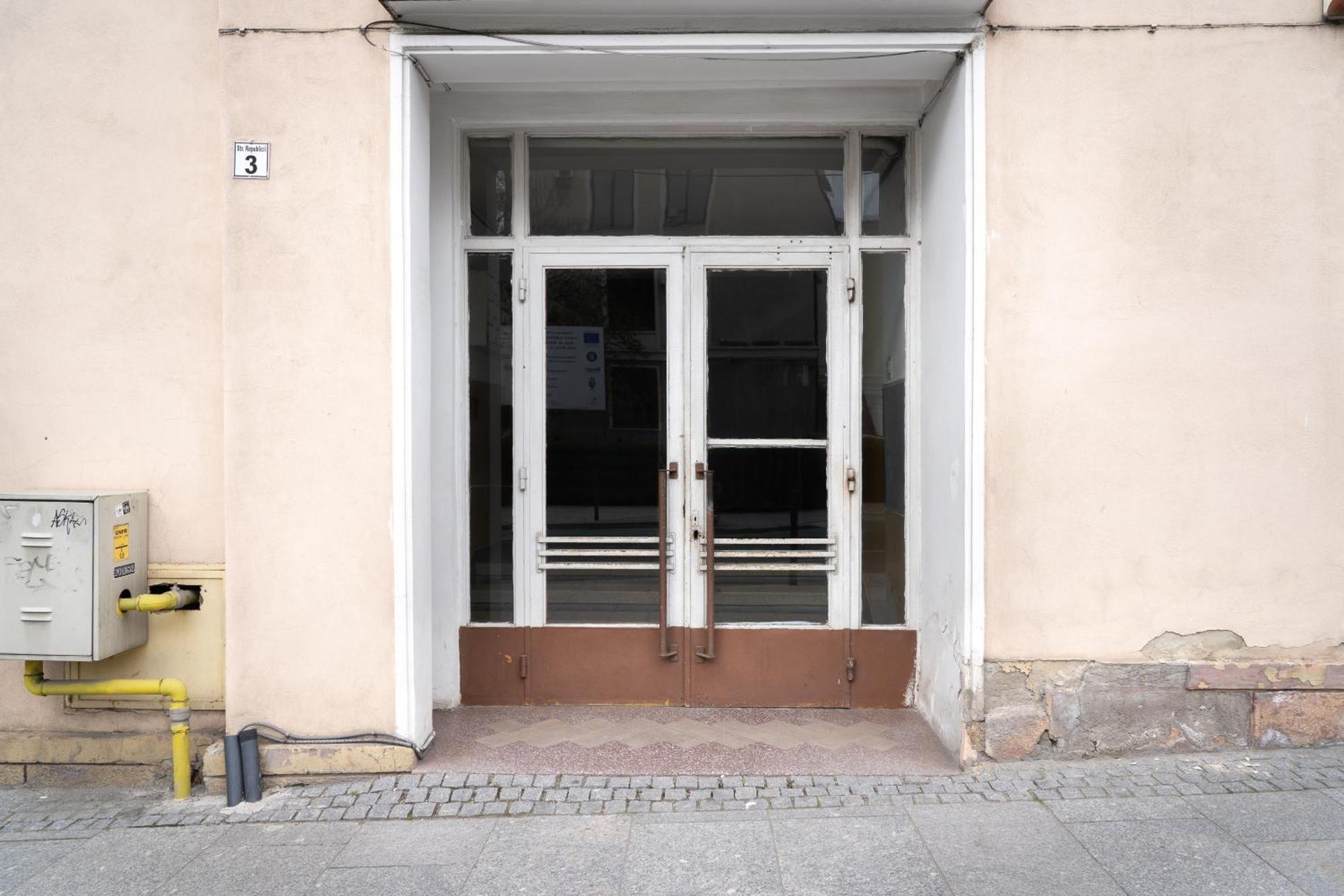 Boho Chic Escape - Hypercenter Lägenhet Cluj-Napoca Exteriör bild