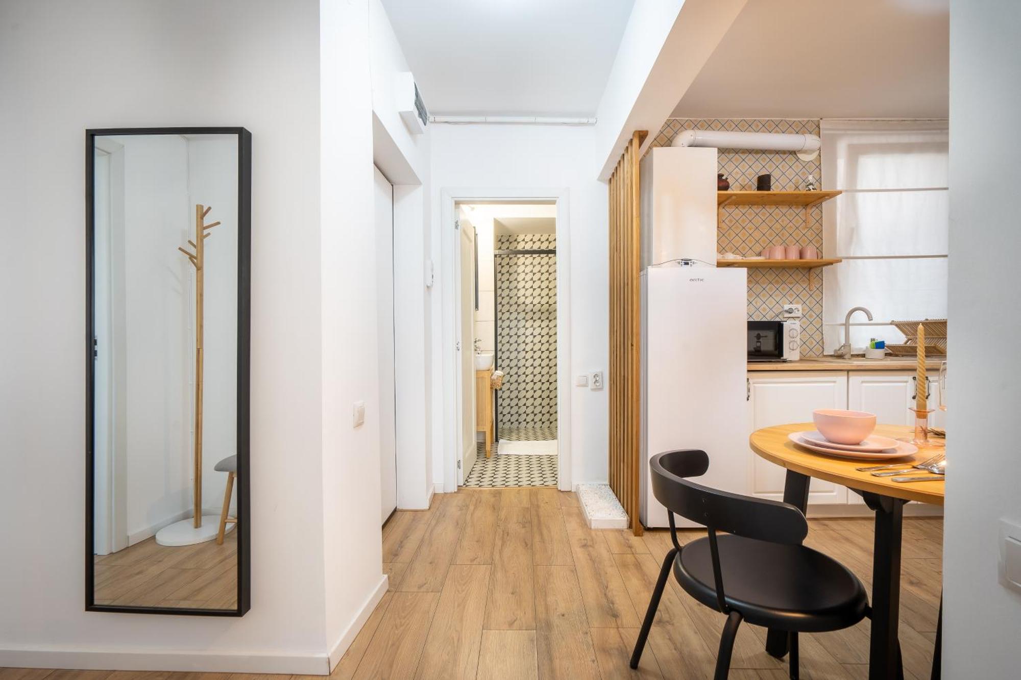 Boho Chic Escape - Hypercenter Lägenhet Cluj-Napoca Exteriör bild